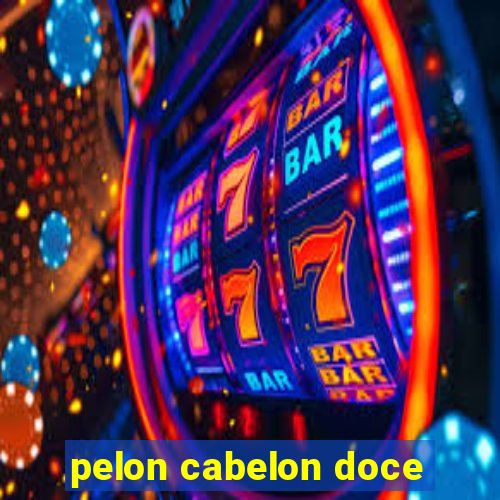 pelon cabelon doce